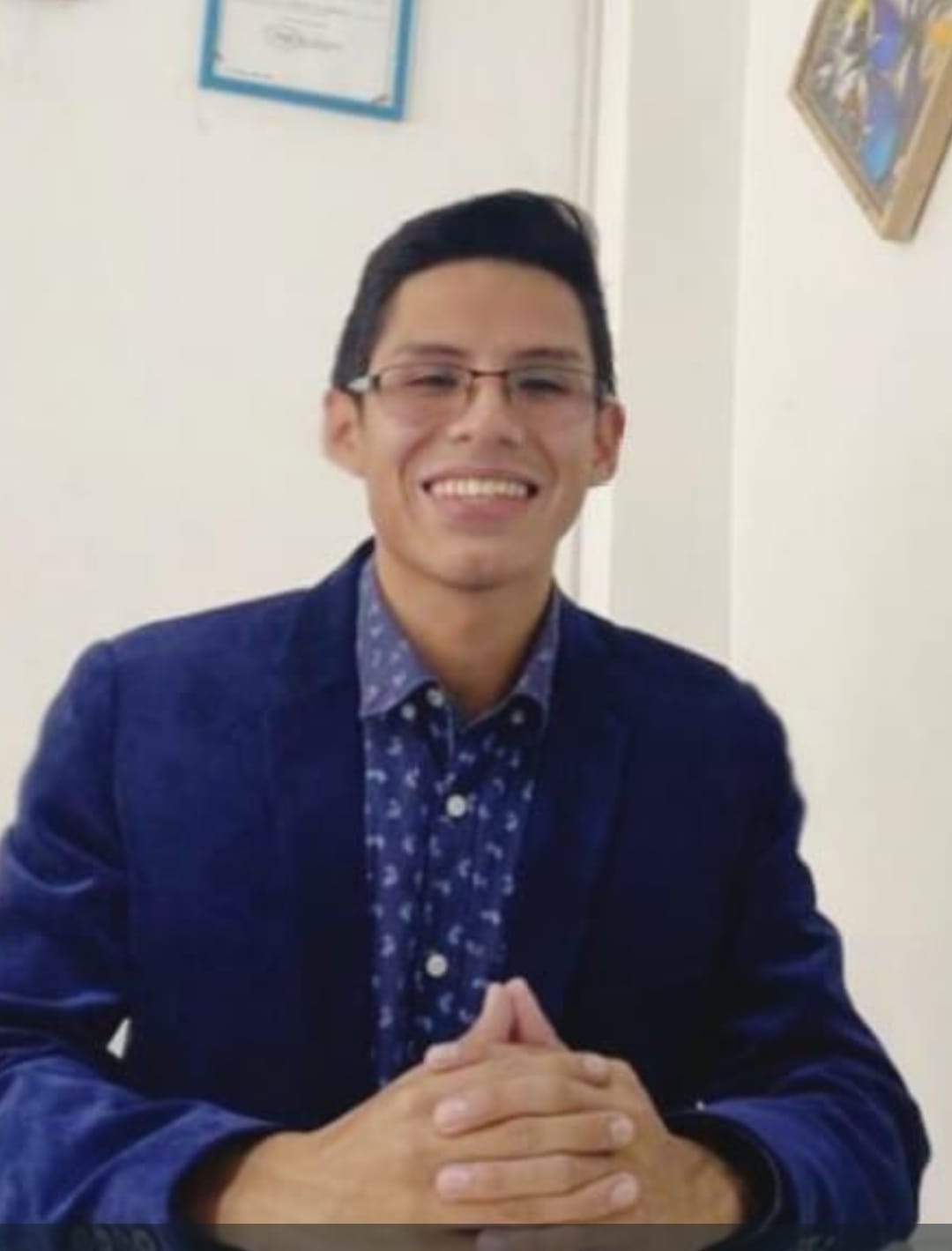 Ricardo Gonzales