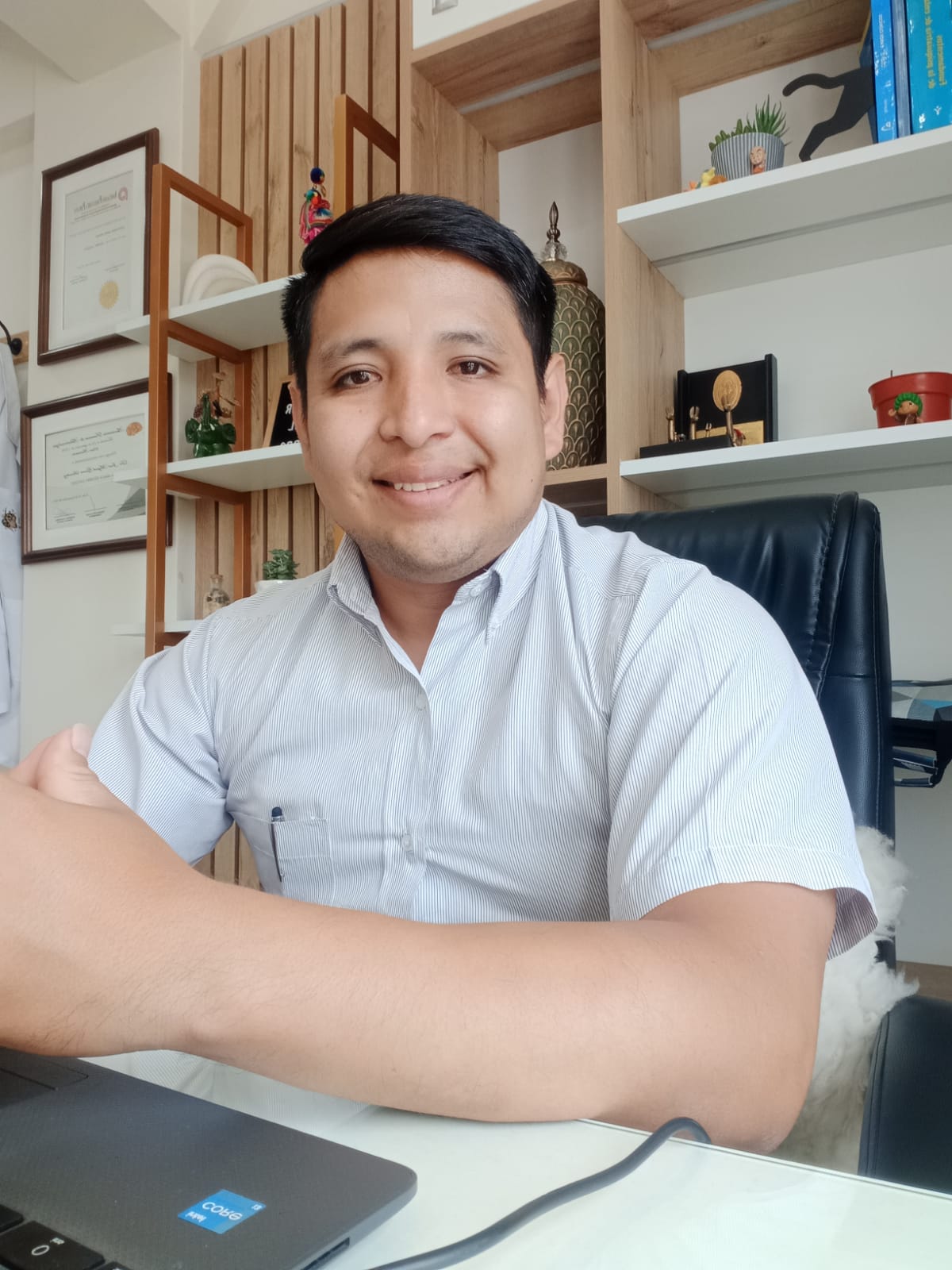 Willian Zamora