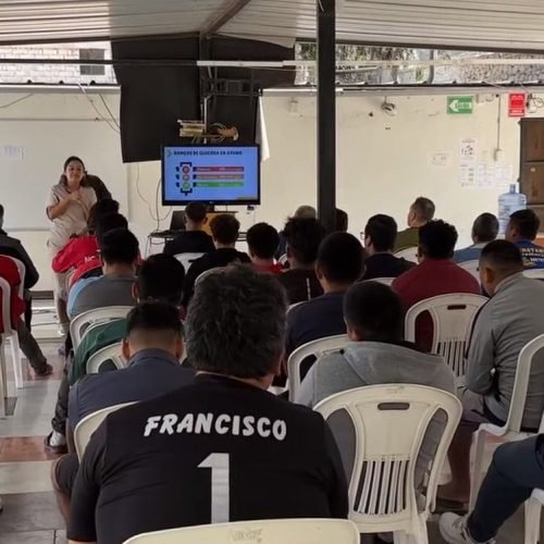Talleres Psicoterapéuticos
