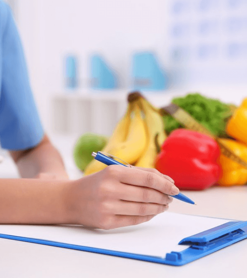 nutricion